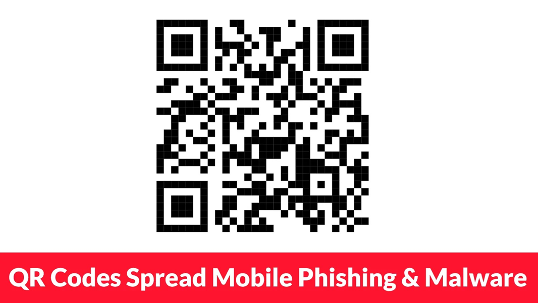 Quishing ช่องทางโจมตีใหม่ผ่าน QR Code บน Mobile Ecosystem